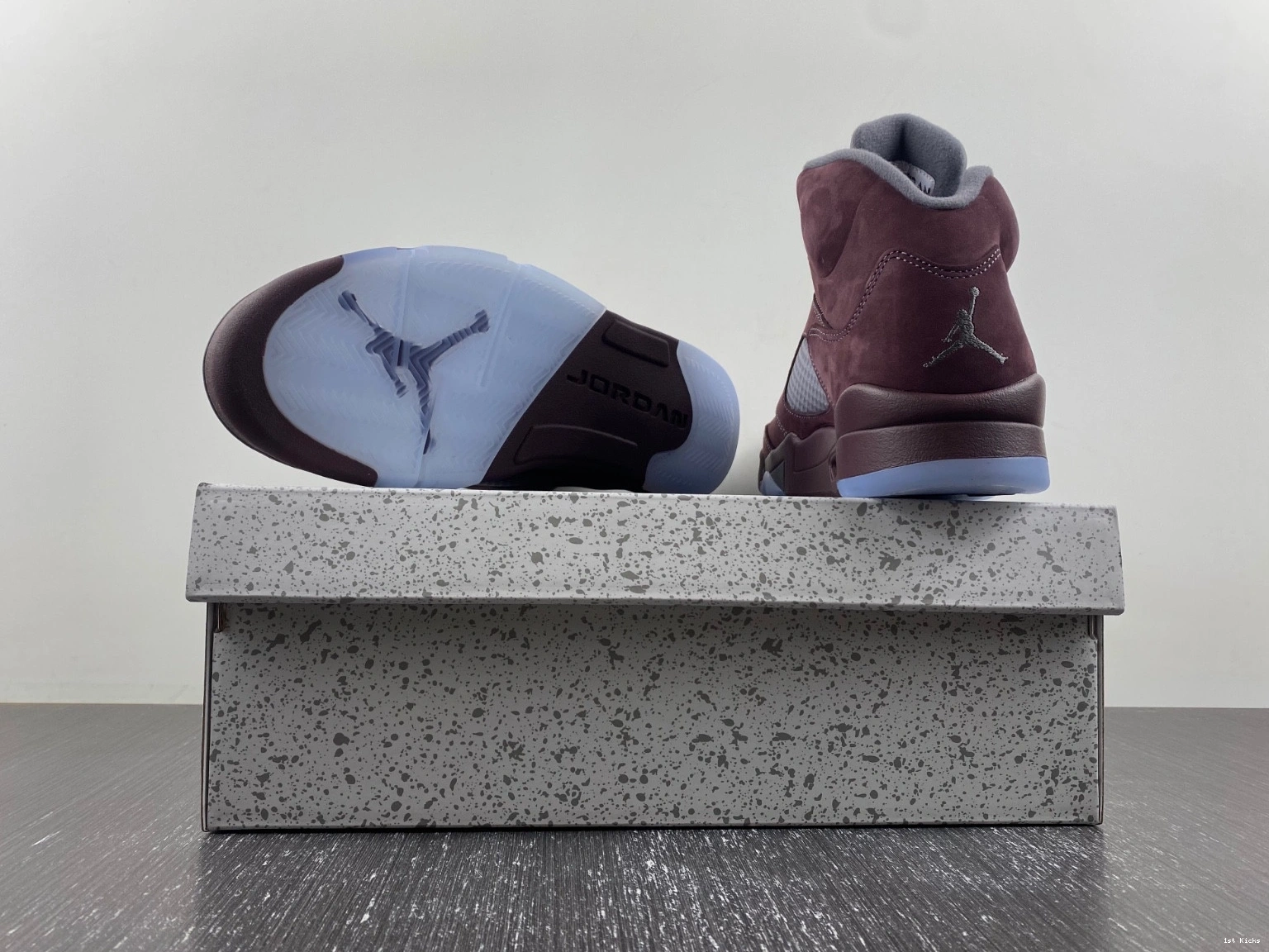 Burgundy 2023 DZ4131-600 5 Jordan Air 0417